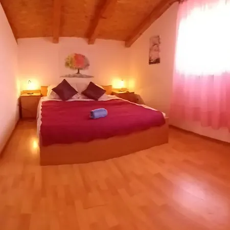 Apartman Near The Sea Bilo *