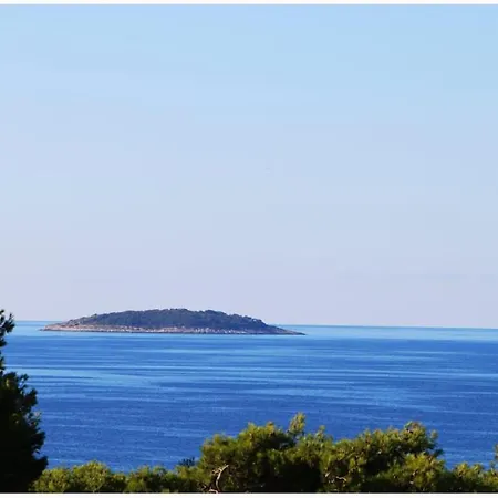 Apartman Near The Sea Bilo *