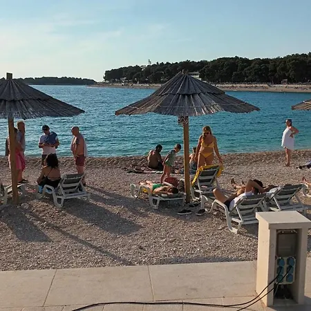 Near The Sea Bilo Apartman *