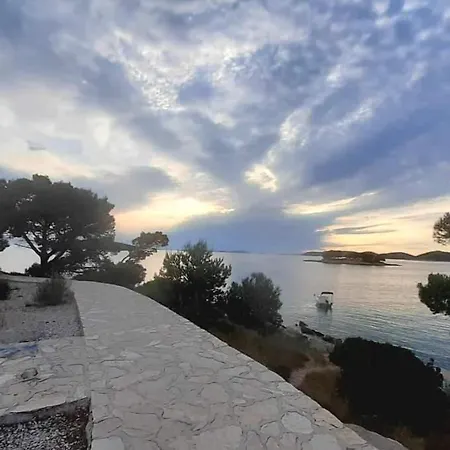 Near The Sea Bilo Apartman Primošten