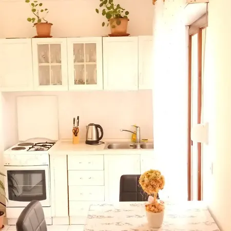 Apartment Near The Sea Bilo *