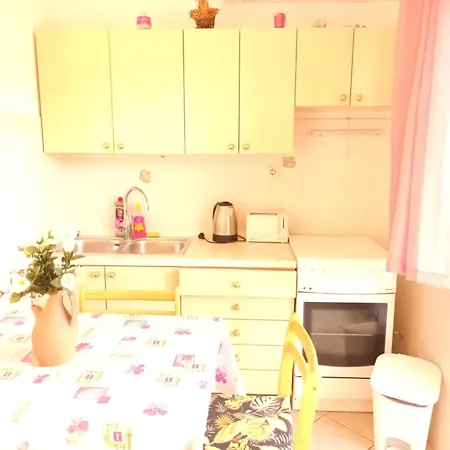 Apartman Near The Sea Bilo Primošten