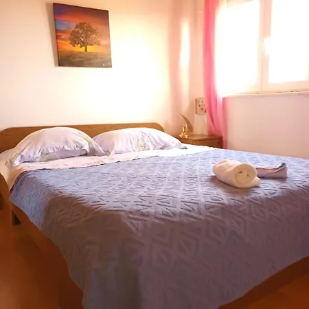 Near The Sea Bilo Apartman Primošten
