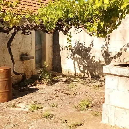 Apartment Near The Sea Bilo Primosten