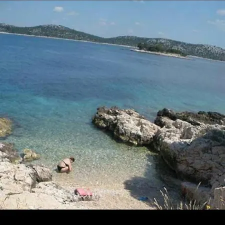 Near The Sea Bilo * Primošten