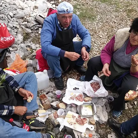 Near The Sea Bilo * Primošten