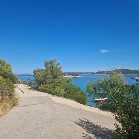 Near The Sea Bilo Apartament Primošten