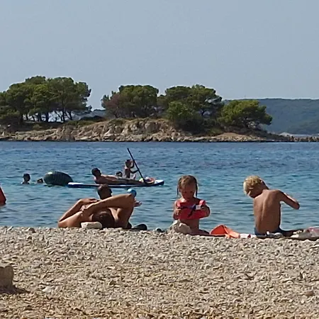 Apartment Near The Sea Bilo *