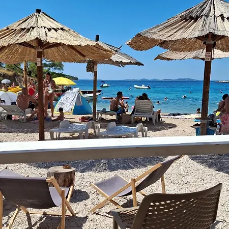 Appartement Near The Sea Bilo *