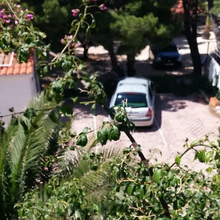 Near The Sea Bilo Apartman Primošten